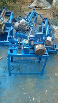 合江县钢筋机、小型钢筋机及电动卷圆钢筋机价格厂家与设备租赁指南